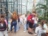 WYCIECZKA DO EGZOTARIUM